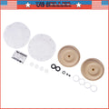 Diaphragm Pump Repair Kit for Ingersoll Rand ARO (YYYY–YYYY)