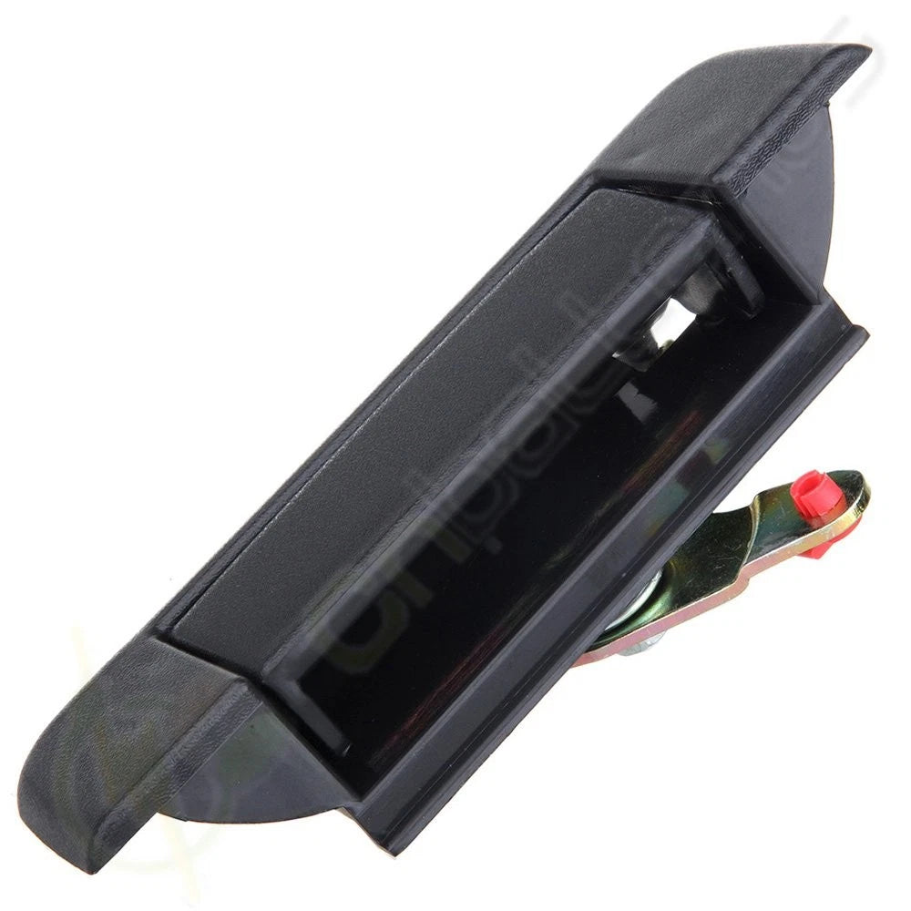 2X Inside Front Rear Passenger & Tailgate Door Handles for Toyota Pickup (1989–1995)