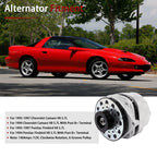 Alternator for Chevy Camaro V8 5.7L (1994)