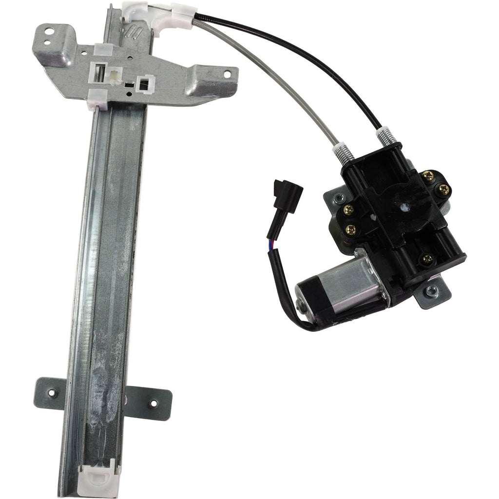 Rear Right Side Window Regulator for Buick Century (1997–2005)