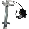 Rear Right Side Window Regulator for Buick Century (1997–2005)