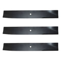 3X Medium-Lift Blade for Husqvarna (Replaces 100140M)