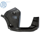Front Bumper Wrap for Chevy Silverado 2500HD 3500HD (2020-2023)