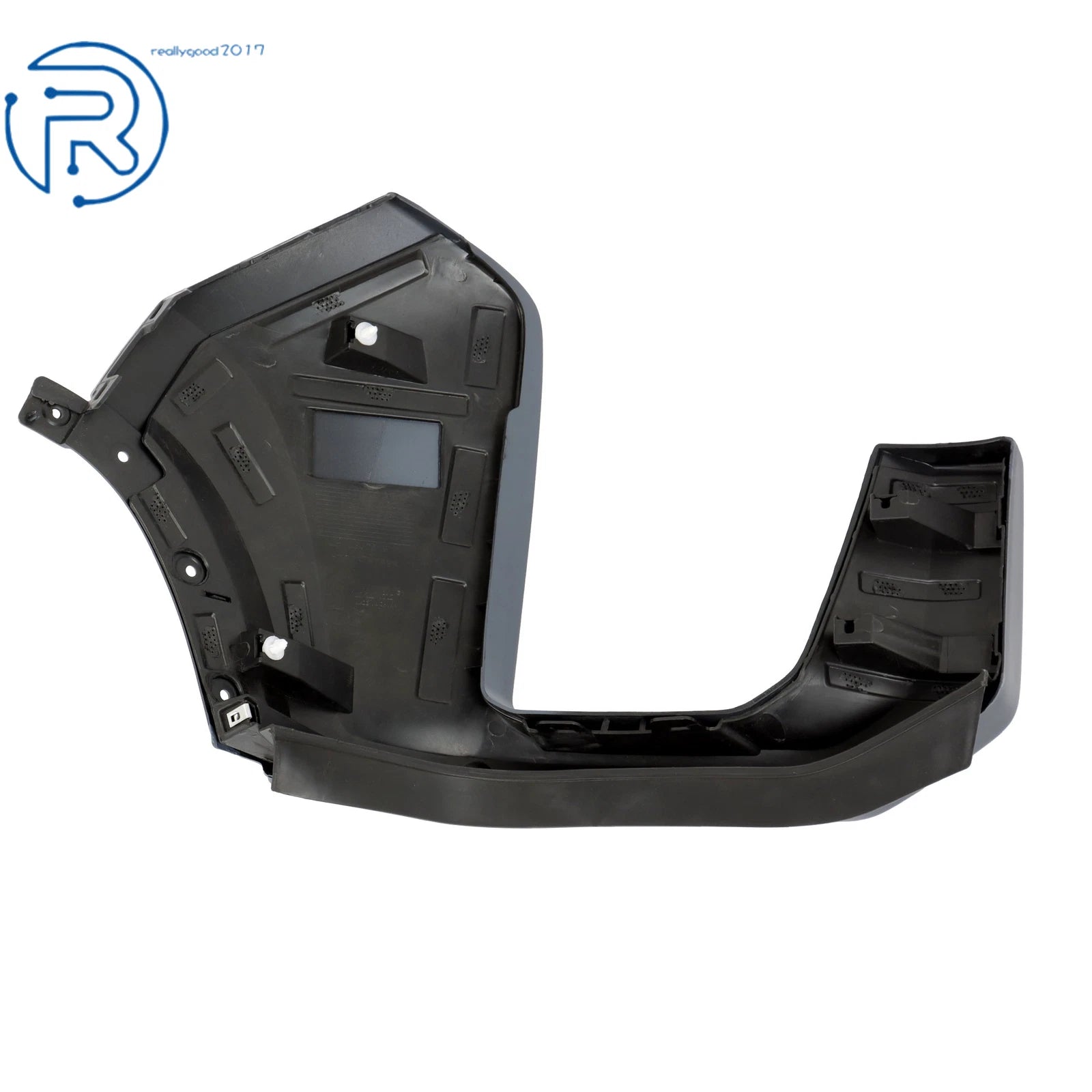 Front Bumper Wrap for Chevy Silverado 2500HD 3500HD (2020-2023)