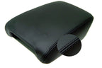 Leather Synthetic Center Console Armrest Cover for Acura TL (1999–2003)