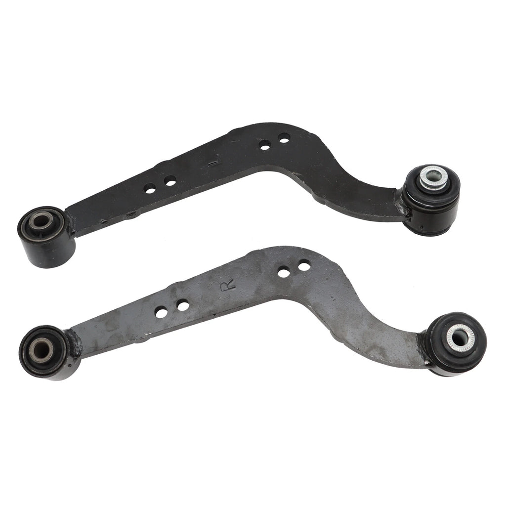 Set of 2 Upper Control Arms for Toyota RAV4 (2006–2018)