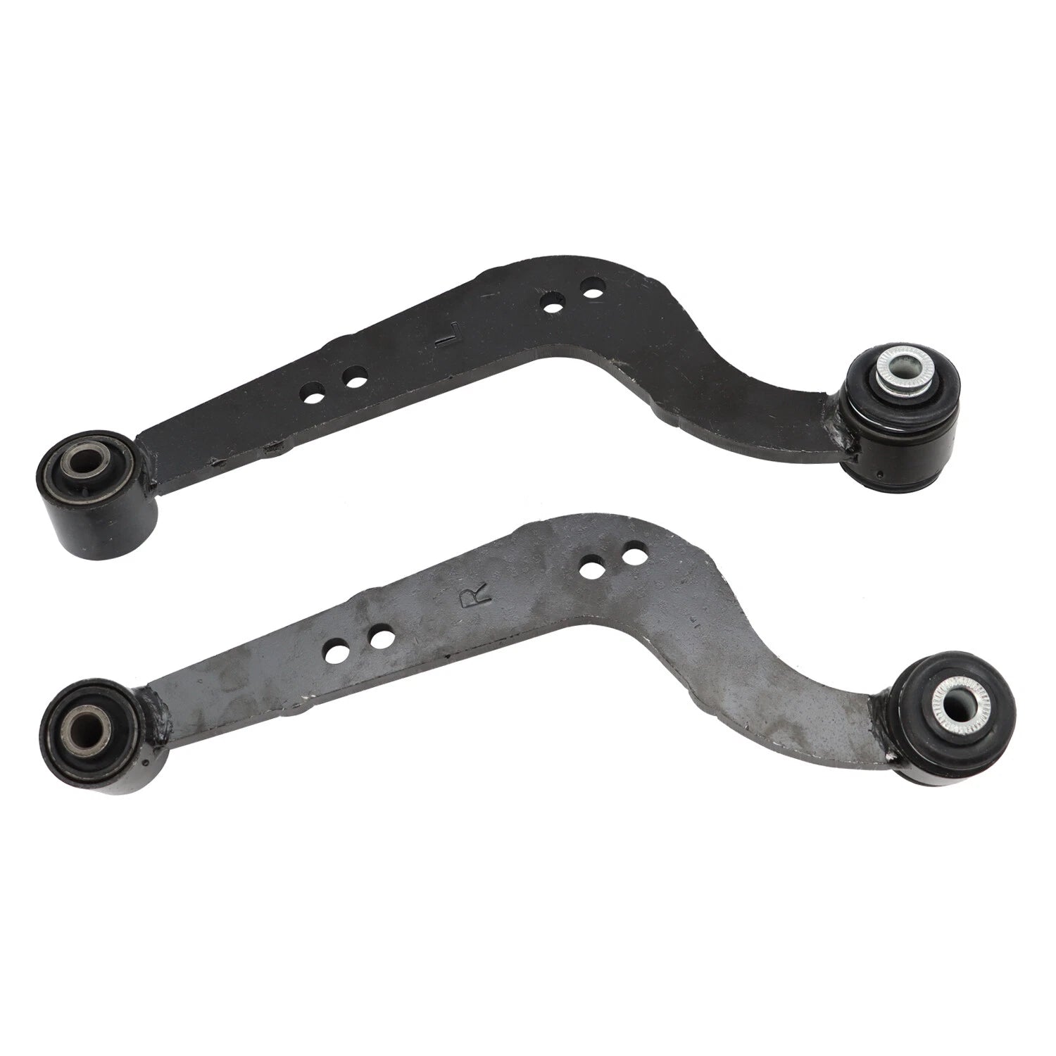 Set of 2 Upper Control Arms for Toyota RAV4 (2006–2018)
