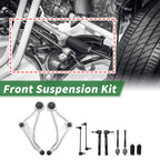 Set of 10 Front Stabilizer Bar Links for Nissan Maxima 