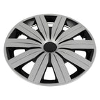 Set of 4 Wheel Hub Caps for R13 Tire & Rim (Fits )
