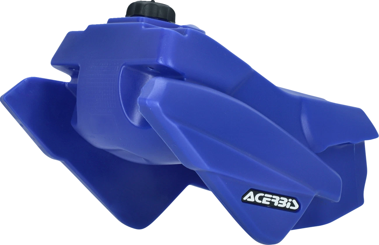 Acerbis Fuel Tank 2.8 Gallon for Yamaha (2981850211)