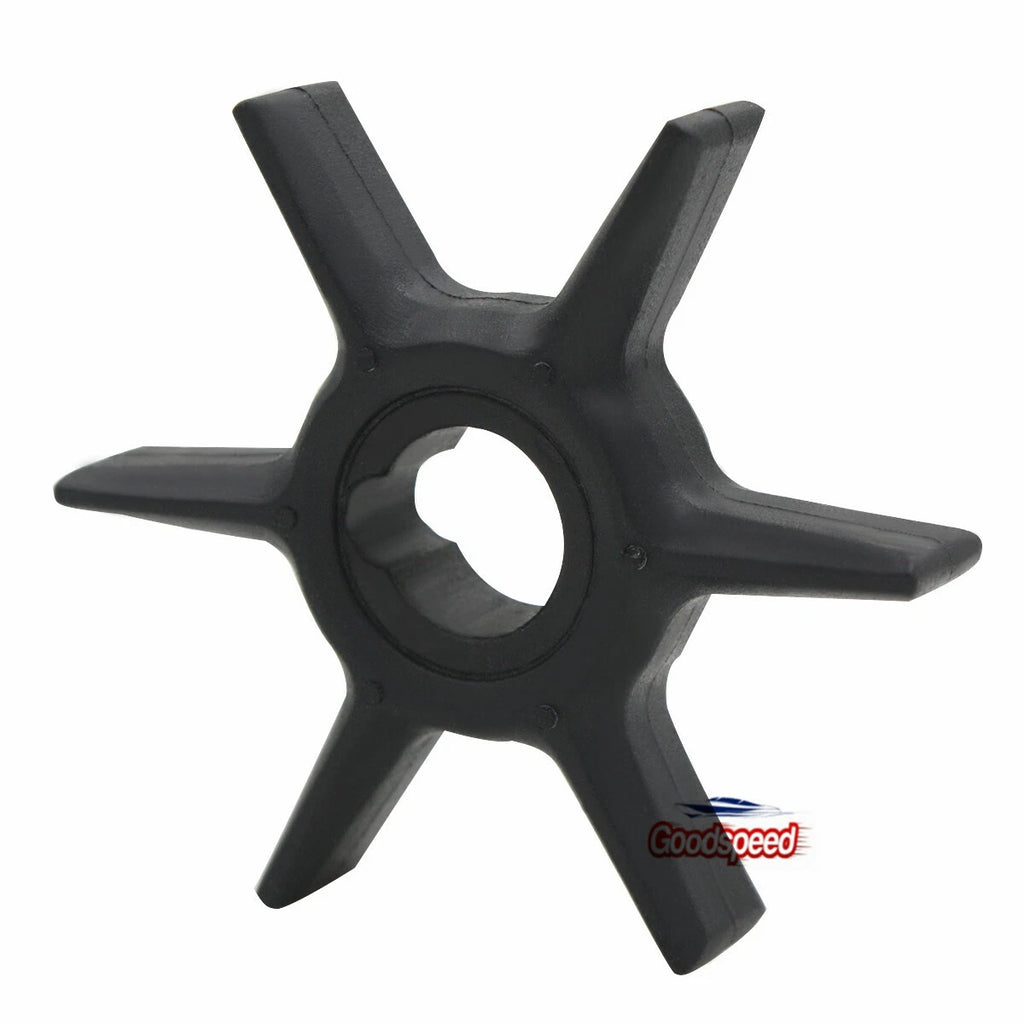 Water Pump Impeller for Mercury/Mariner Outboard (6-15hp) 47-42038, 18-3062