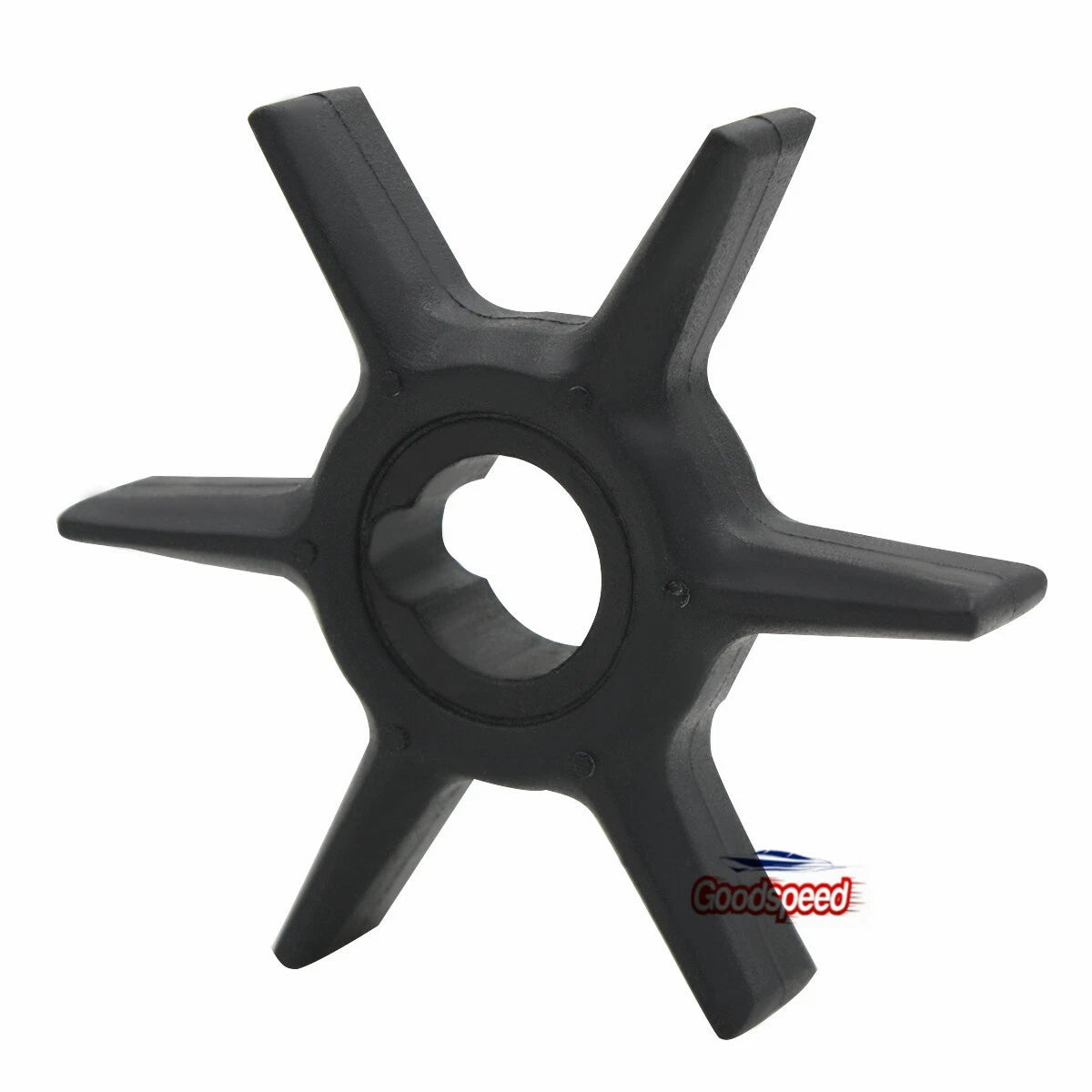 Water Pump Impeller for Mercury/Mariner Outboard (6-15hp) 47-42038, 18-3062
