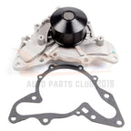 Timing Belt Kit & Water Pump for Kia Sorento (2003–2006) 3.5L V6 G6AU