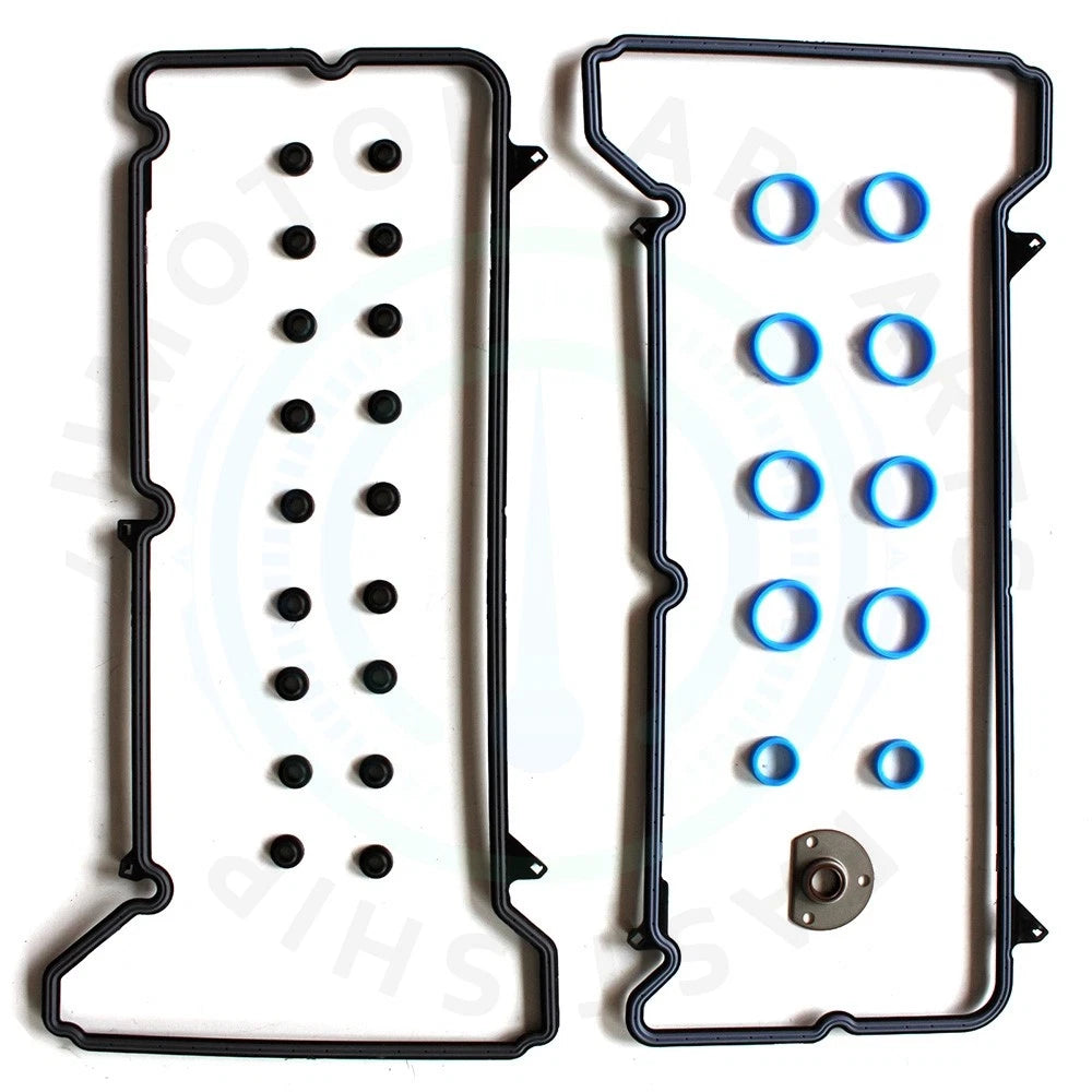 Valve Cover Gasket Set for Cadillac DeVille, Buick Lucerne (2000–2011)