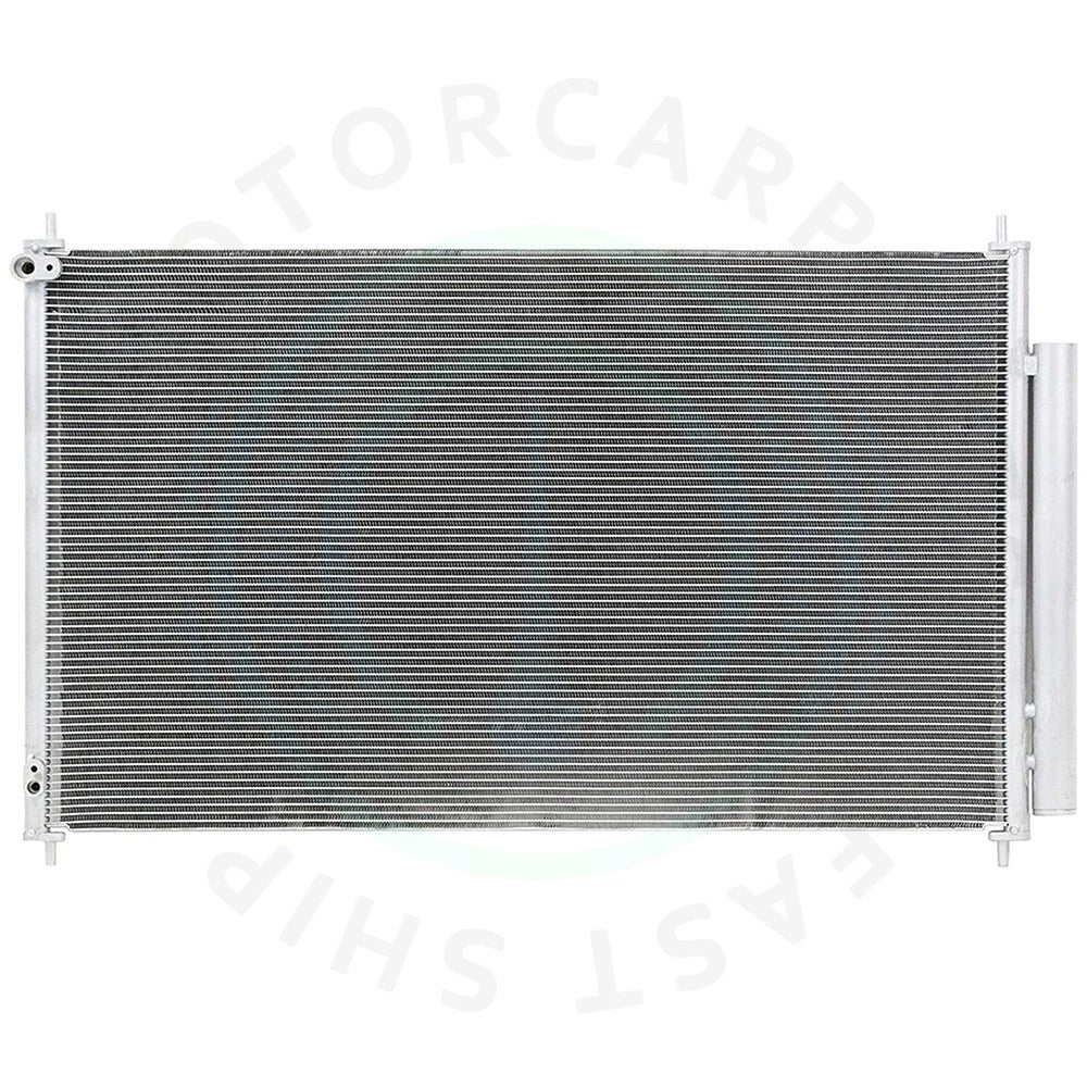 Cooling Kit for Honda Pilot (2009–2015)