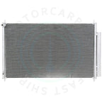Cooling Kit for Honda Pilot (2009–2015)
