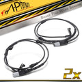 2X Disc Brake Pad Wear Sensor for BMW X5 X6 (2007–2010)