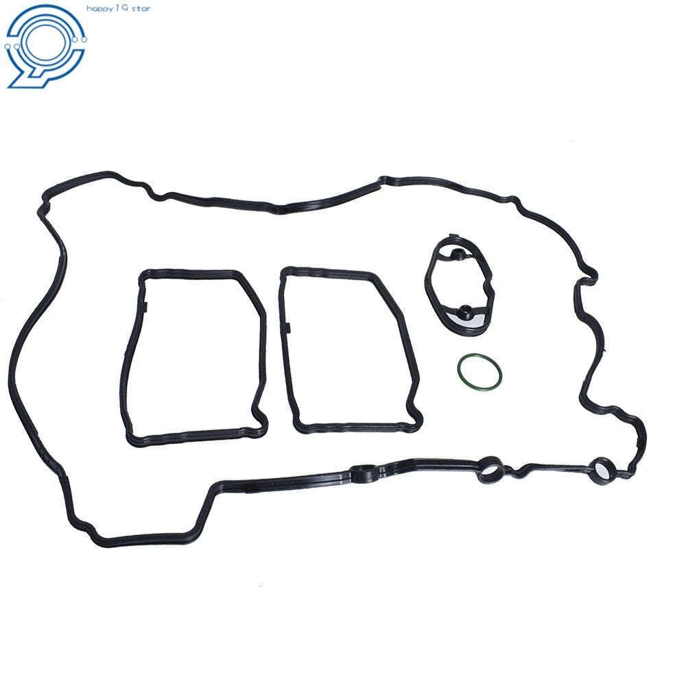 Set of Engine Valve Cover Gaskets for BMW 320i 428i X3 Z4 (2006–2019)