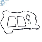 Set of Engine Valve Cover Gaskets for BMW 320i 428i X3 Z4 (2006–2019)