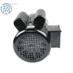 2 HP Electric Motor for Various Applications (115V/230V)