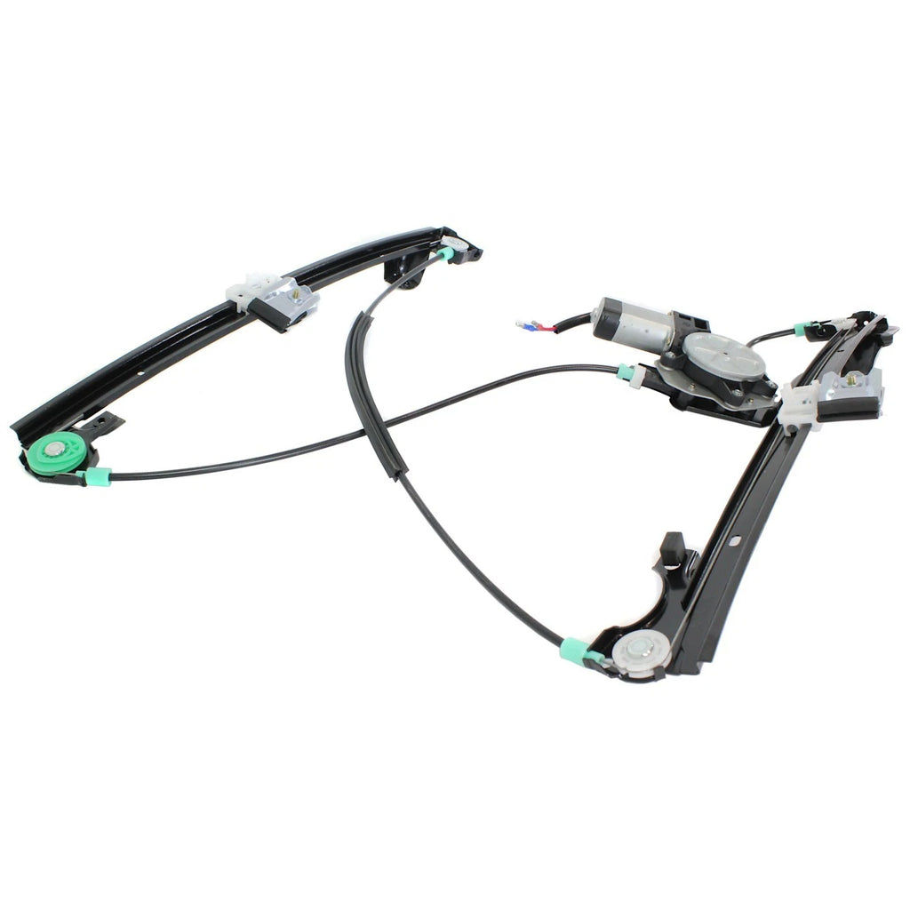 Window Regulator for Land Rover Freelander (2006–2014)