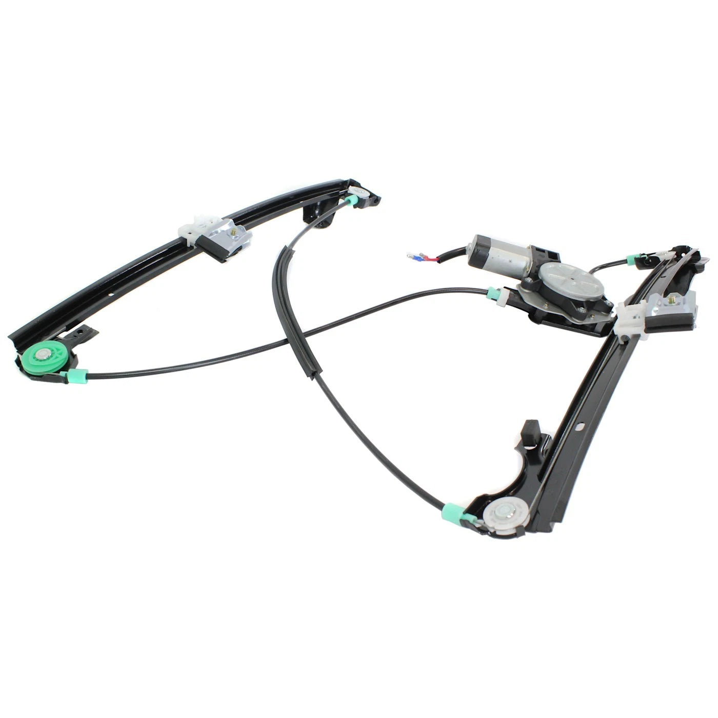 Window Regulator for Land Rover Freelander (2006–2014)