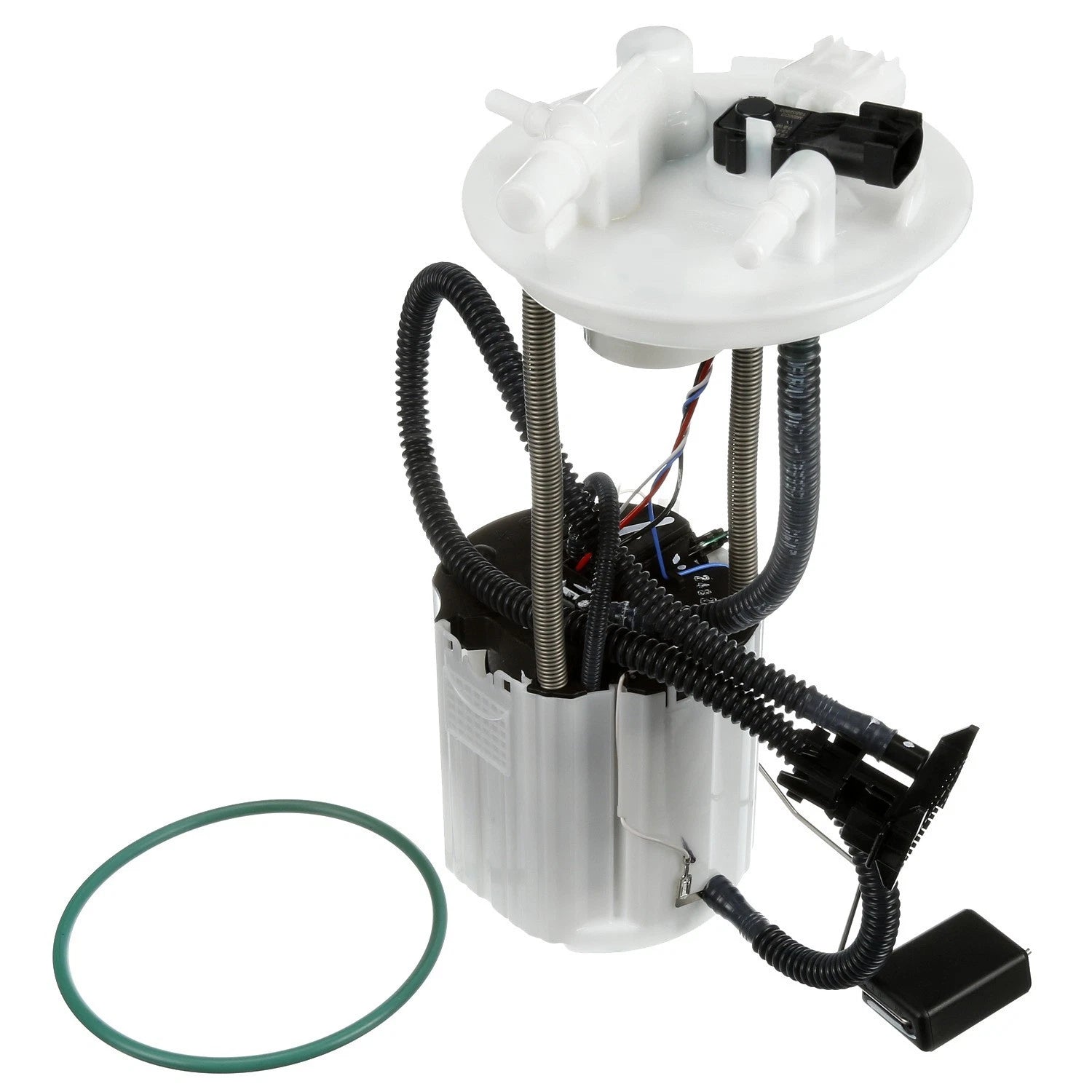 Delphi FG1625 Fuel Pump Module Assembly for Chevrolet Equinox/GMC Terrain (2010–2017)