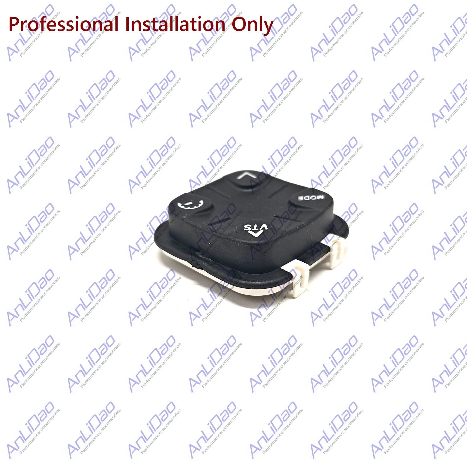 LH switch keypad panel replacement for Sea-Doo (Fits 278003726)