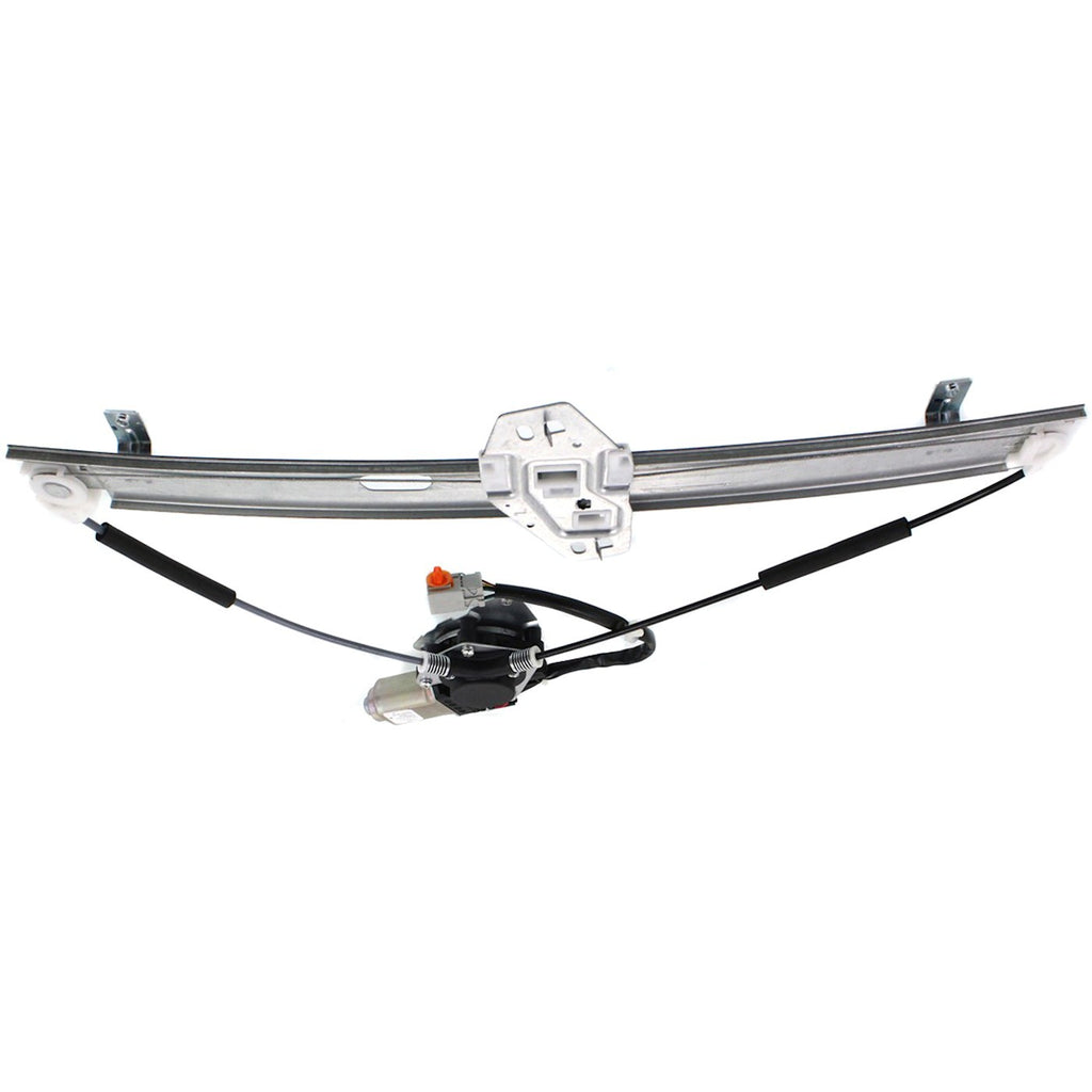 Window Regulator for Honda Pilot (2003–2008) Left Front