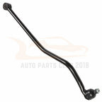 5Pcs Track Bar Tie Rod End Steering Kit for Jeep Comanche & Cherokee (1986–2001)