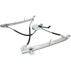 Power Window Regulator for Jeep Compass (2007–2017) Front Passenger Side
