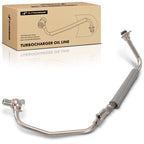 Turbocharger Coolant Line Supply for Ford Mustang (2015–2023)