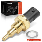 Engine Coolant Temperature Sender for BMW 330i (2017–2023)