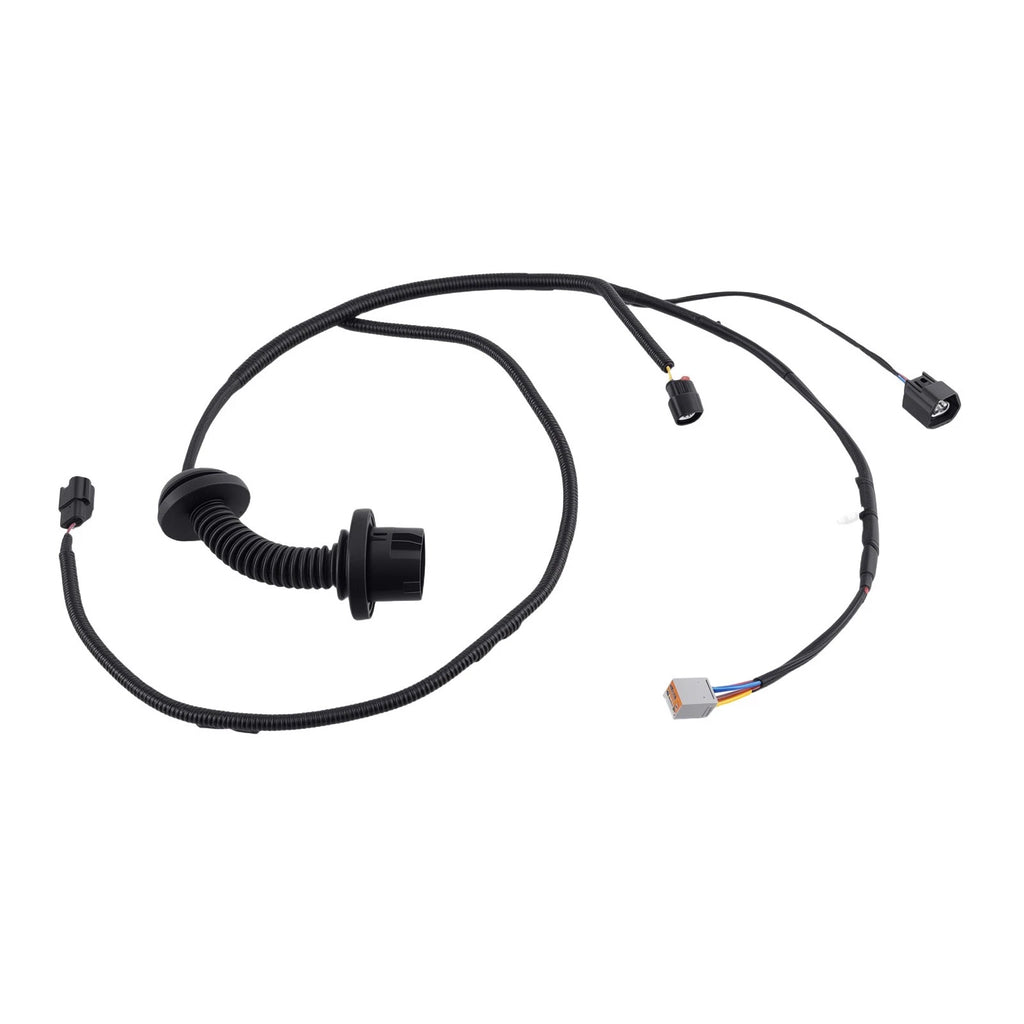 Rear Left Door Jumper Wiring Harness for Ford F150 (2009–2014)