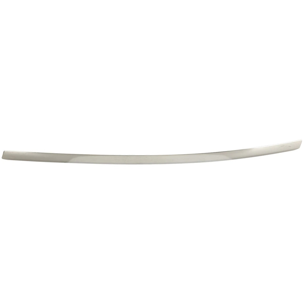 Bumper Trim for Audi A6 Quattro (2005-2011)