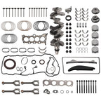 1.8L Engine Overhaul Kit for Kia Forte (2013–2016) G4NB Crankshaft Bearing Piston