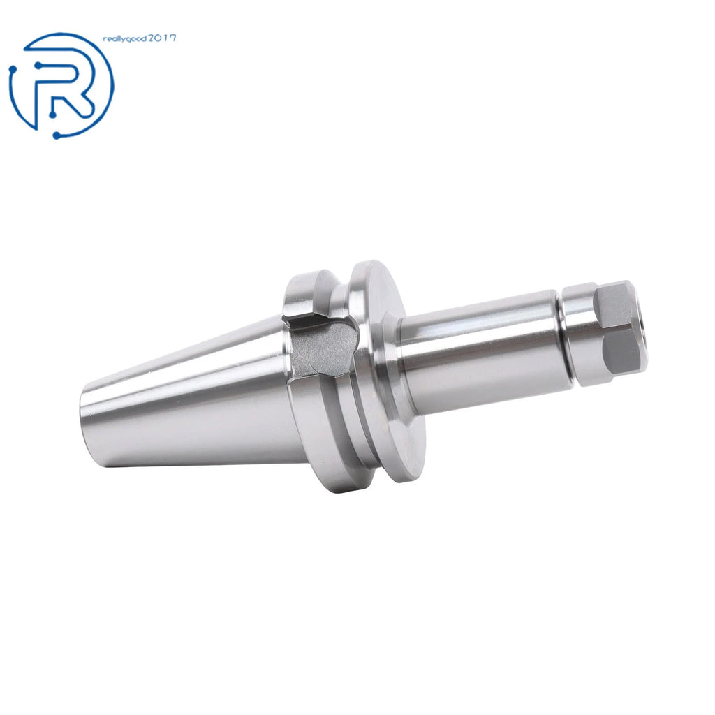 3X BT40-ER16 Collet Chuck Tool Holders for Various Machines (100mm GAGE)