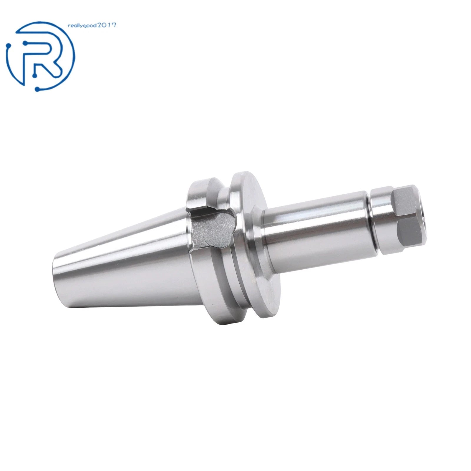 3X BT40-ER16 Collet Chuck Tool Holders for Various Machines (100mm GAGE)