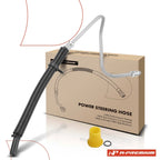 Power Steering Return Line Hose for Chevy Silverado 2500 (2001–2007)