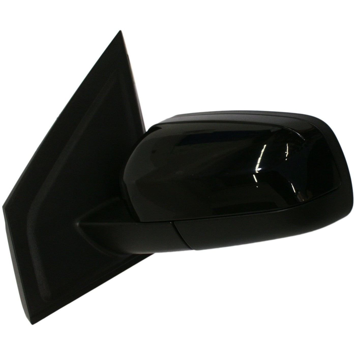 Set of 2 Power Mirrors for Ford Freestyle (2005–2007)