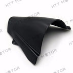 PMMA Wind Shield Windscreen for Kawasaki Ninja ZX-10R (2008–2010), ZX-6R (2009–2014)