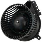 Blower Motor with Fan Cage for Dodge Sprinter 2500 3500 (2003–2006)