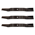 3X Blade for Grasshopper (Replaces 320237)