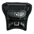 Front Driver Rider Seat for Honda CBR954RR (2002-2003)