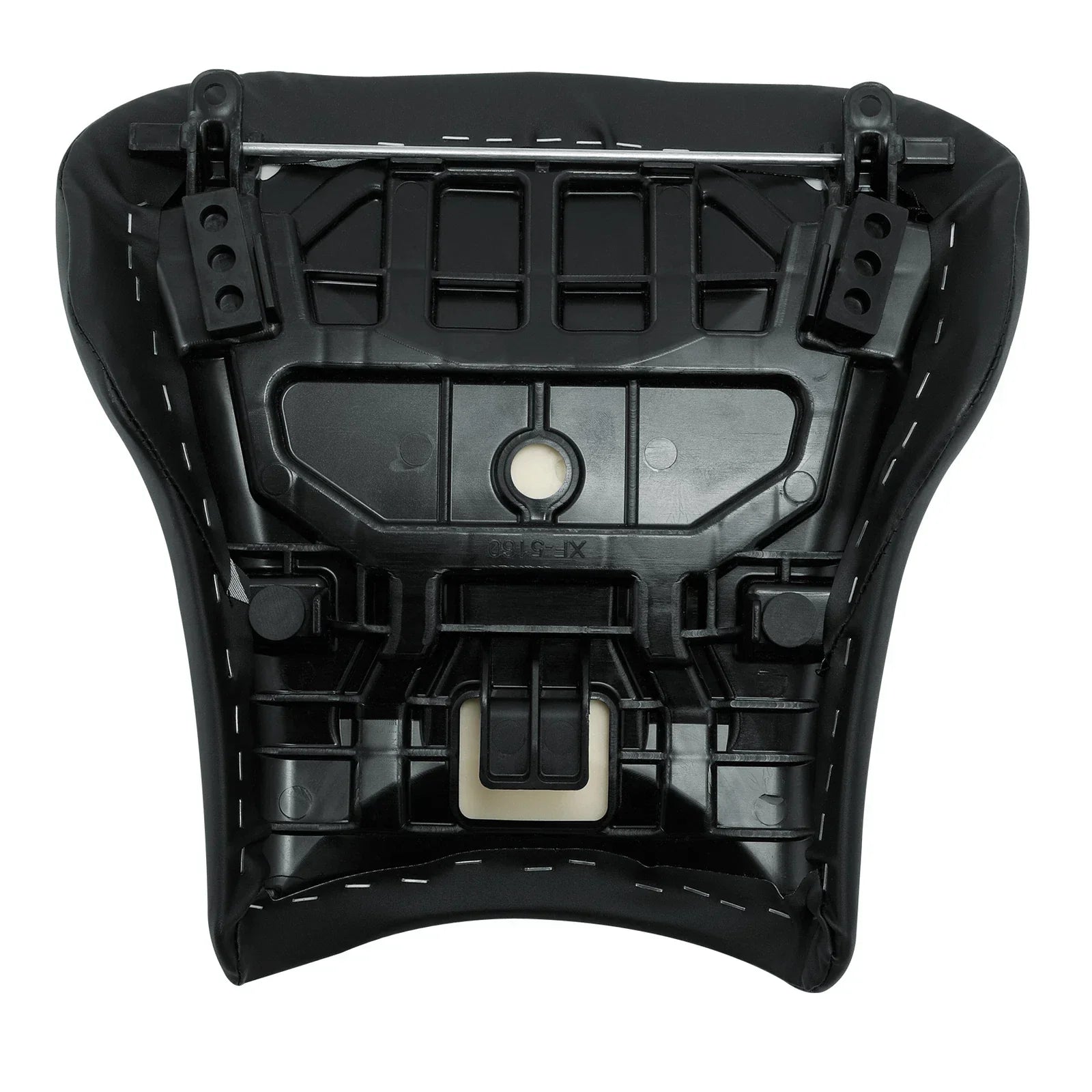Front Driver Rider Seat for Honda CBR954RR (2002-2003)