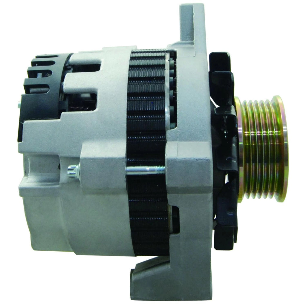 Alternator for Pontiac Fiero V6 (1988-1988)