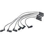 Set of 6 Spark Plug Wires for Chevy Equinox Torrent Rendezvous