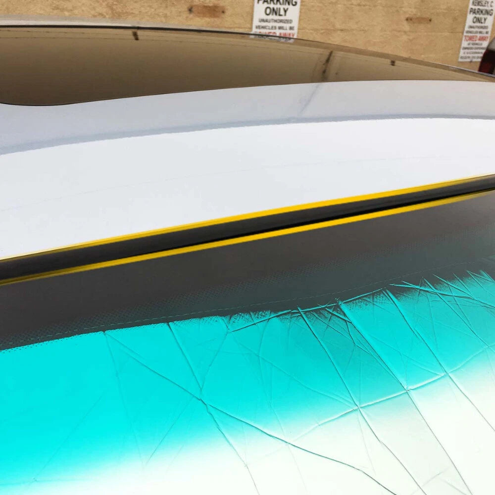 Windshield Molding Trim for Honda Civic (2006â2011)