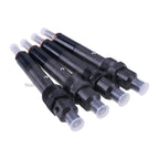 Fuel Injectors 2645A051 187-1749 for Perkins 1004-40T Cat 312C (2000–2005)