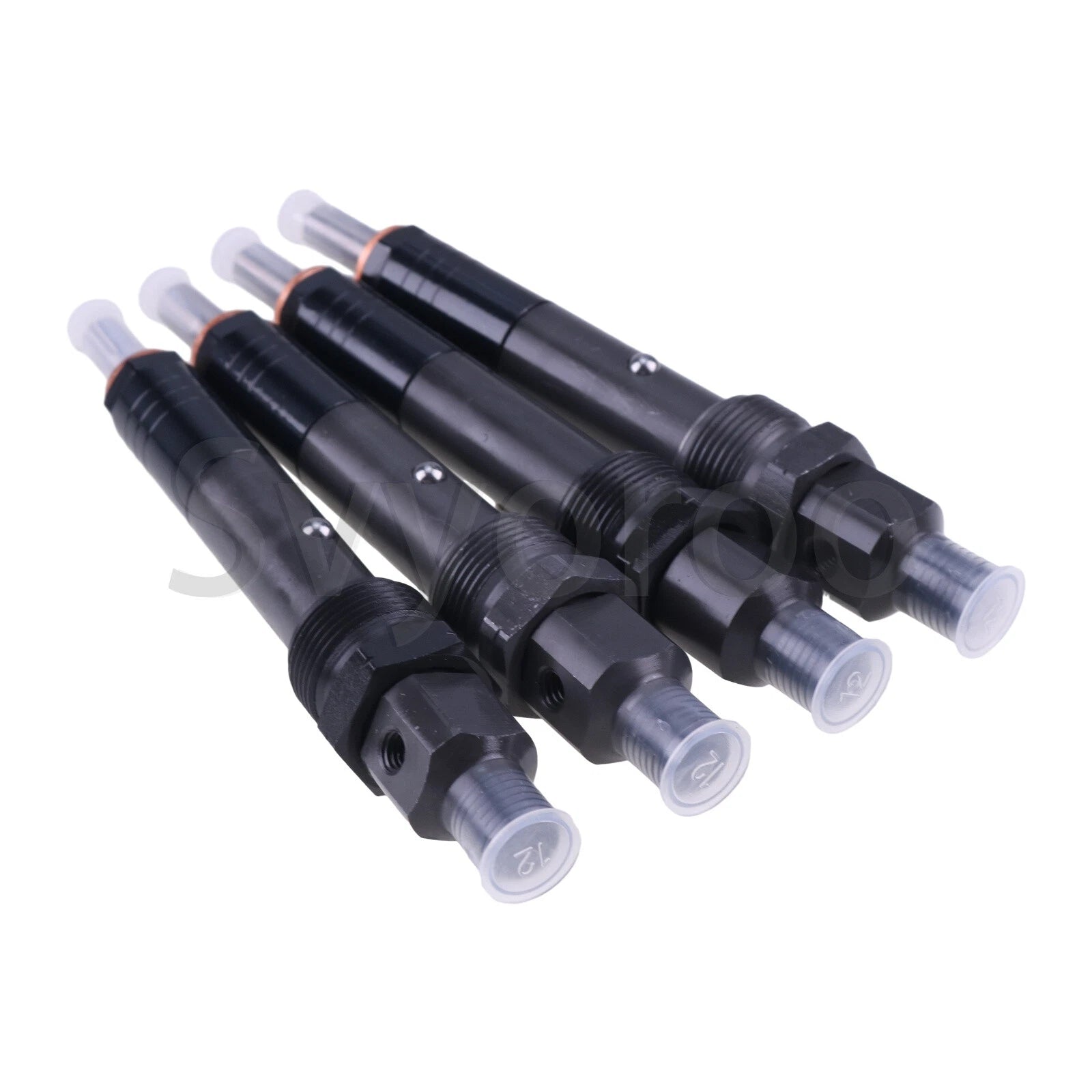 Fuel Injectors 2645A051 187-1749 for Perkins 1004-40T Cat 312C (2000–2005)